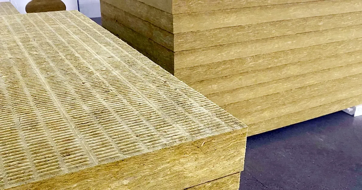 High-Temperature Insulation Wool: Temperature Ratings & How to Choose