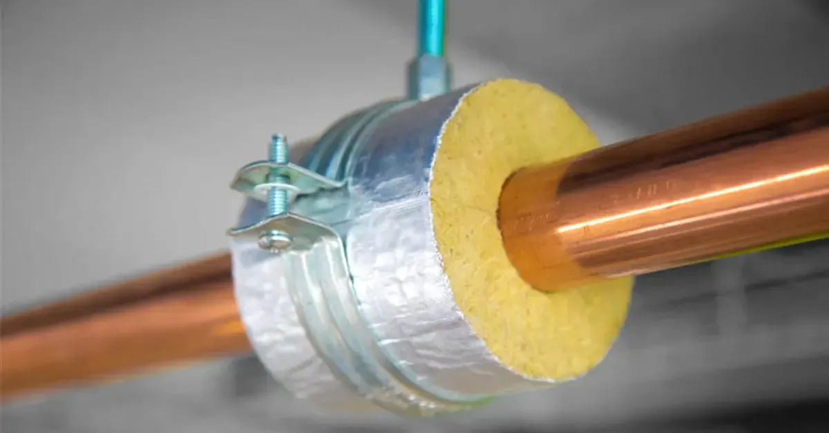 Pyrogel vs Mineral Wool Pipe Insulation: Real Comparison