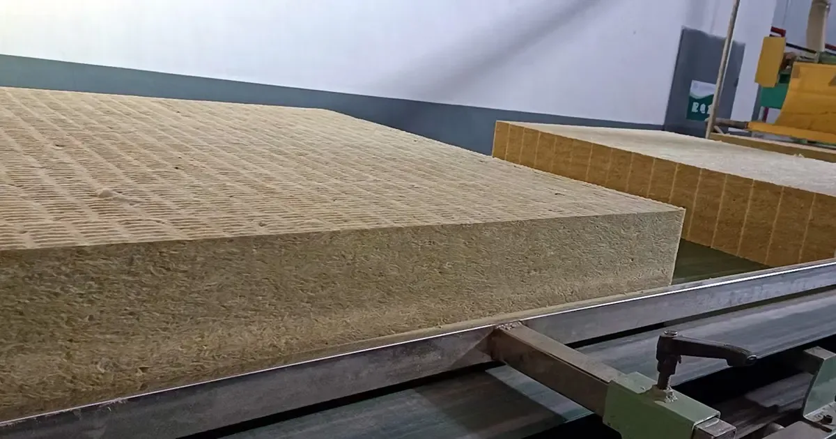 Is Wool Fire Resistant? Sheep Wool vs Mineral Wool Fire Performance