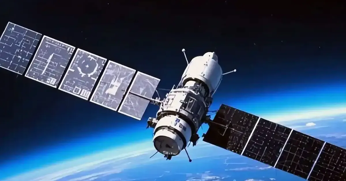 Satellite & Spacecraft Thermal Insulation Materials Guide