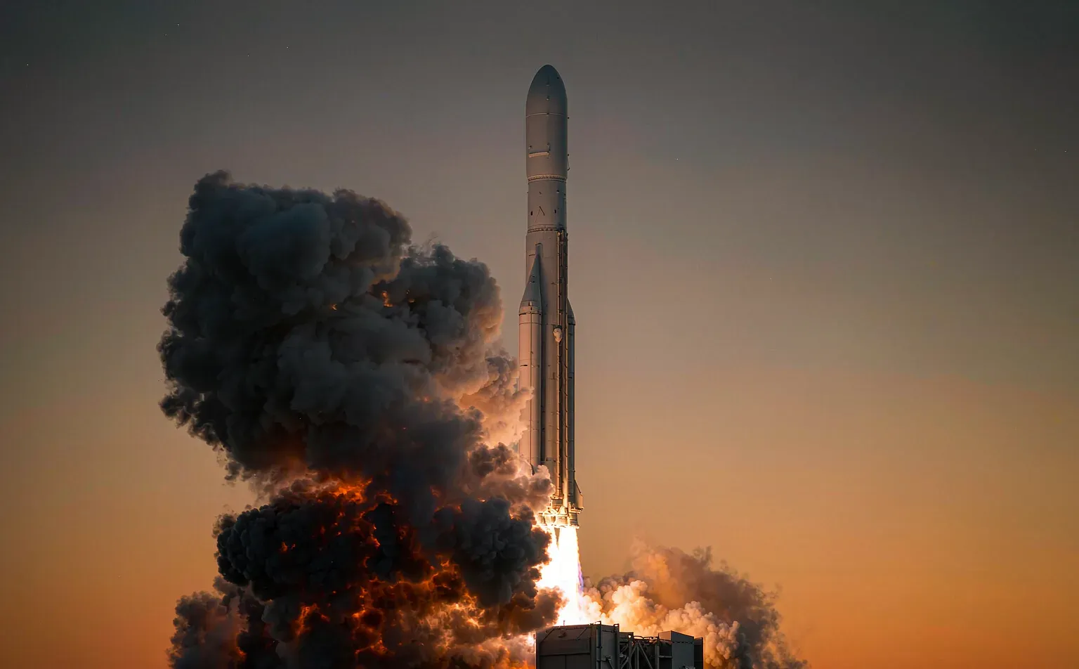 Space Launch and Reentry Thermal Protection Materials
