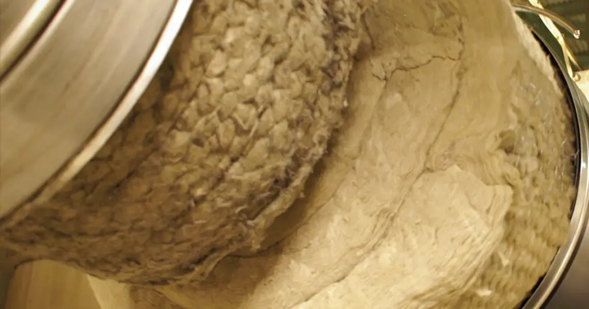 What Temperature Can Rock Wool Withstand? (Up to 750°C)